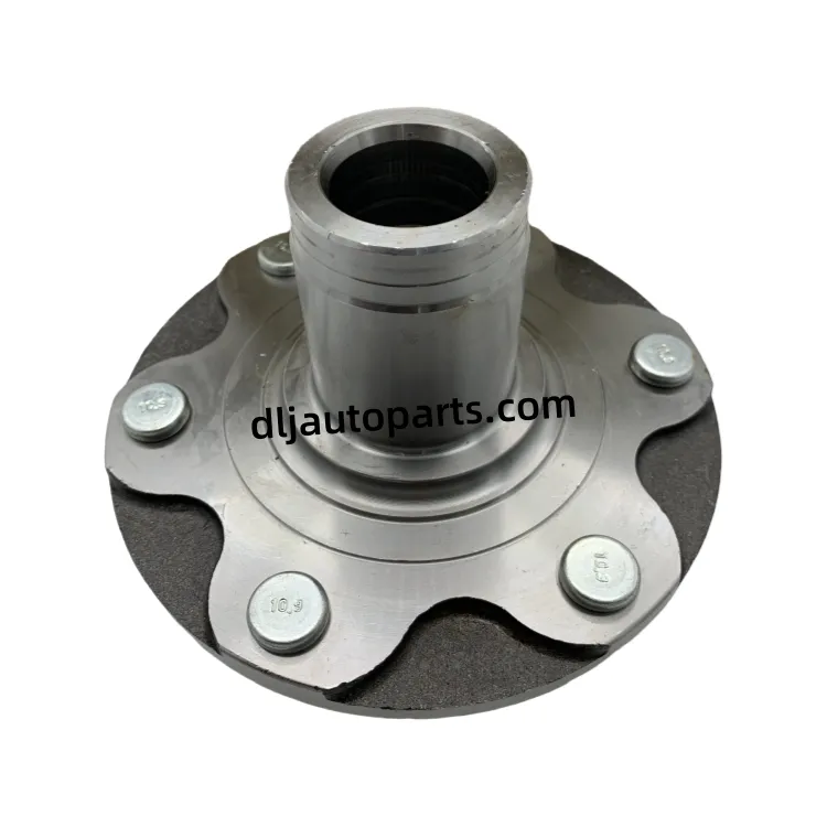 Asanble roulement oto mwayeu 43502-0K030 pou TOYOTA FORTUNER HILUX GGN50,60,KUN5*,6*,LAN50,TGN51,61 extracteur rou mwaye