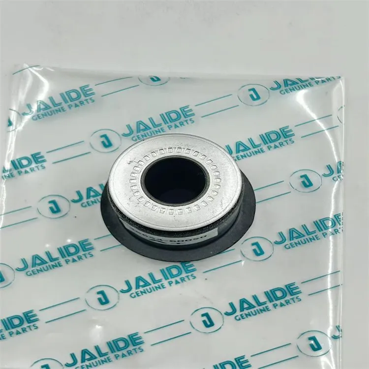 48654-60050 TOYOTA Bush, sispansyon pou 4 kourè, FJ Cruiser, Land Cruiser Prado 150