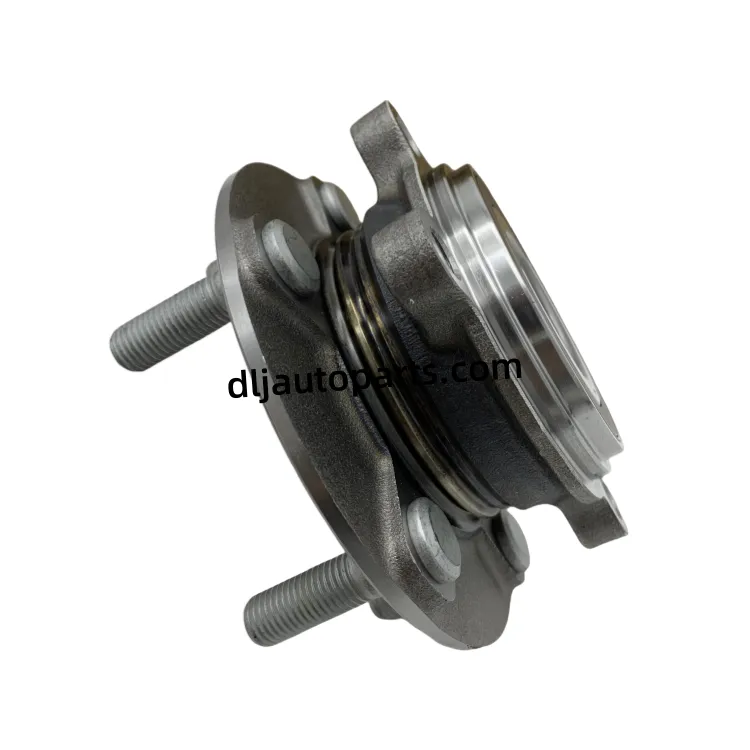 Pyès machin wou yo devan B45A-33-04X Mazda CX-3 ranplasman wou yo