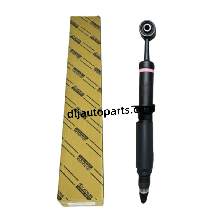 Segondè bon jan kalite chòk absòbe {{0}