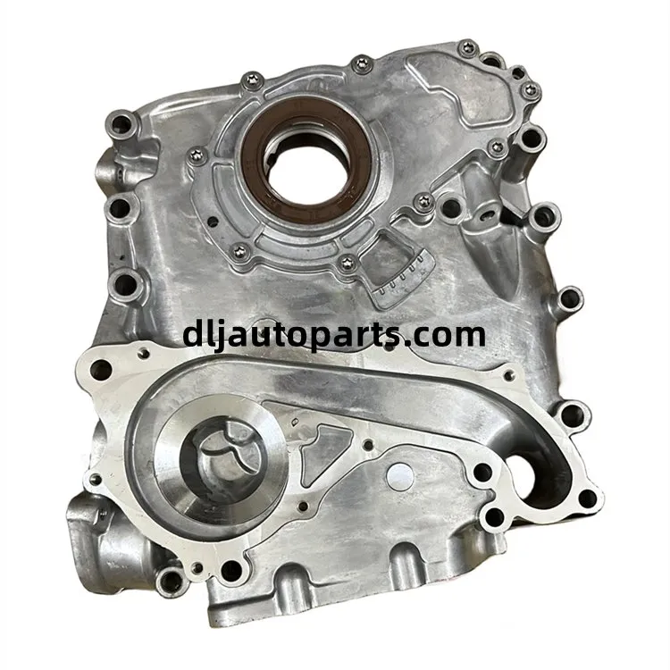 Ponp lwil oliv 11301-75021 Pou Coaster Tacoma 3RZ