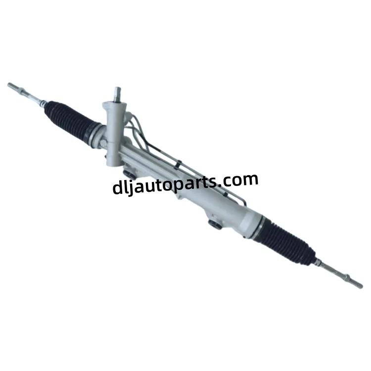 Kovèti pou volan sistèm idwolik pyès rezèv F87Z-3L547GA, F87Z-3504-C